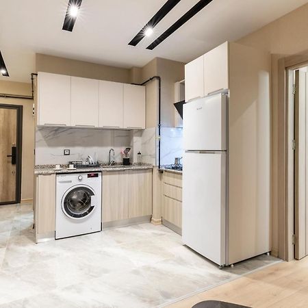 Anka Suit Rezidans Kayseri Exterior photo