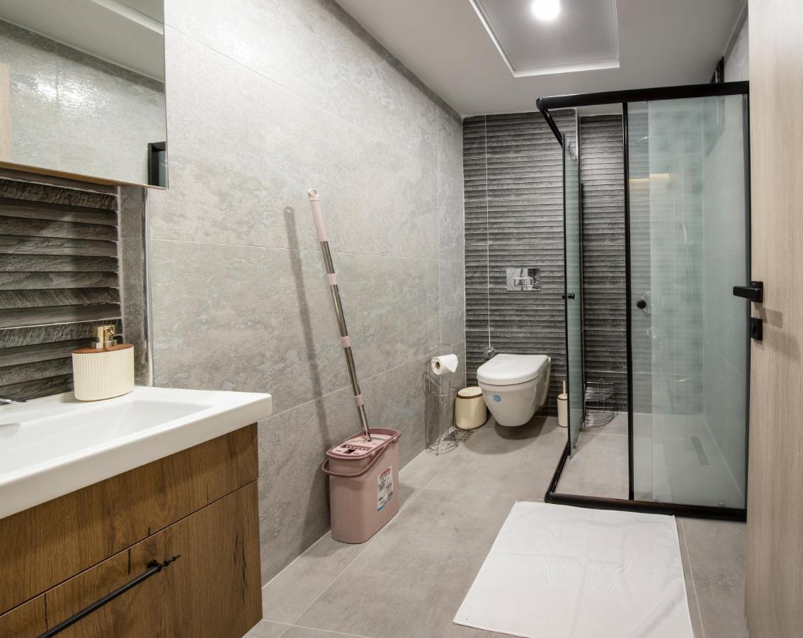 Anka Suit Rezidans Kayseri Exterior photo