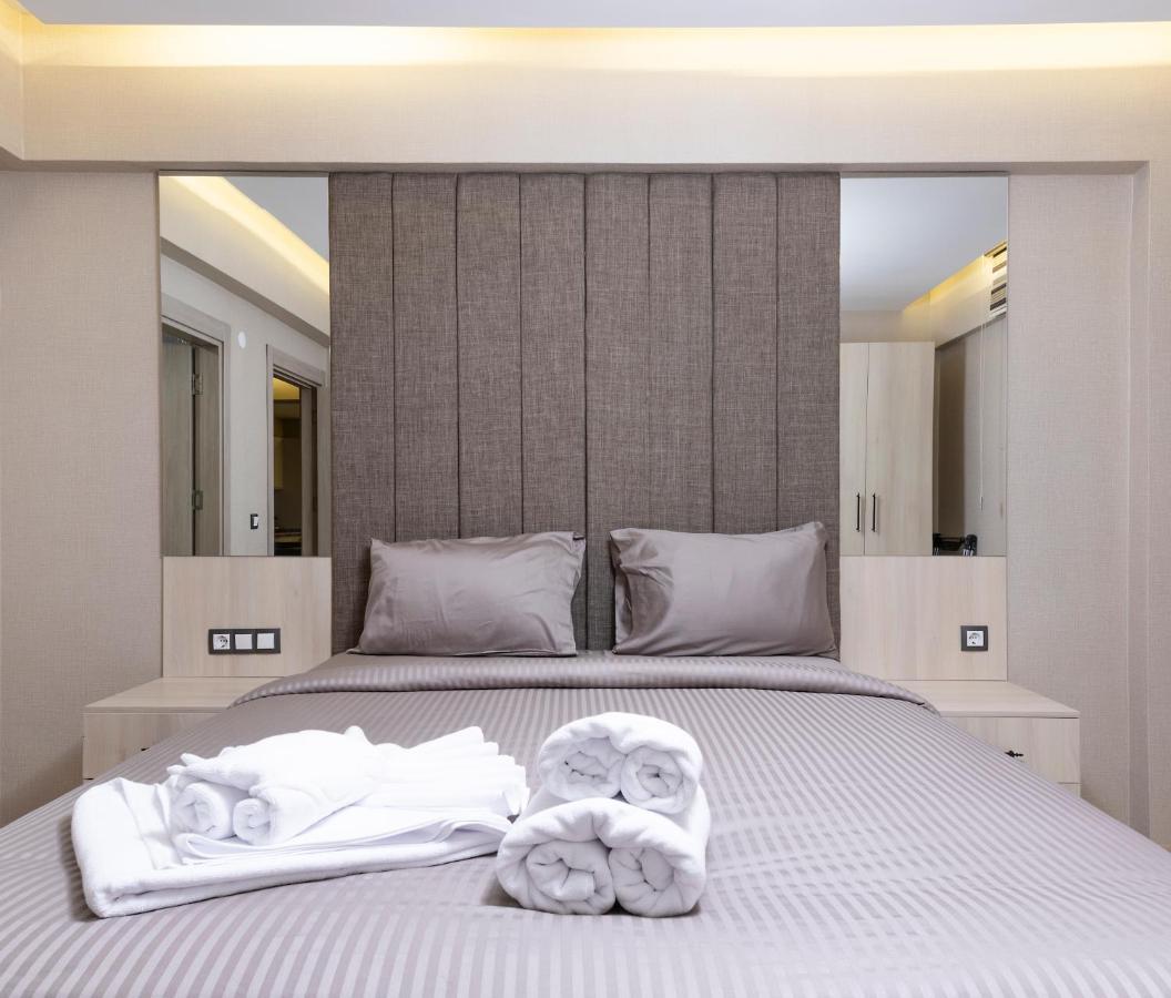 Anka Suit Rezidans Kayseri Exterior photo