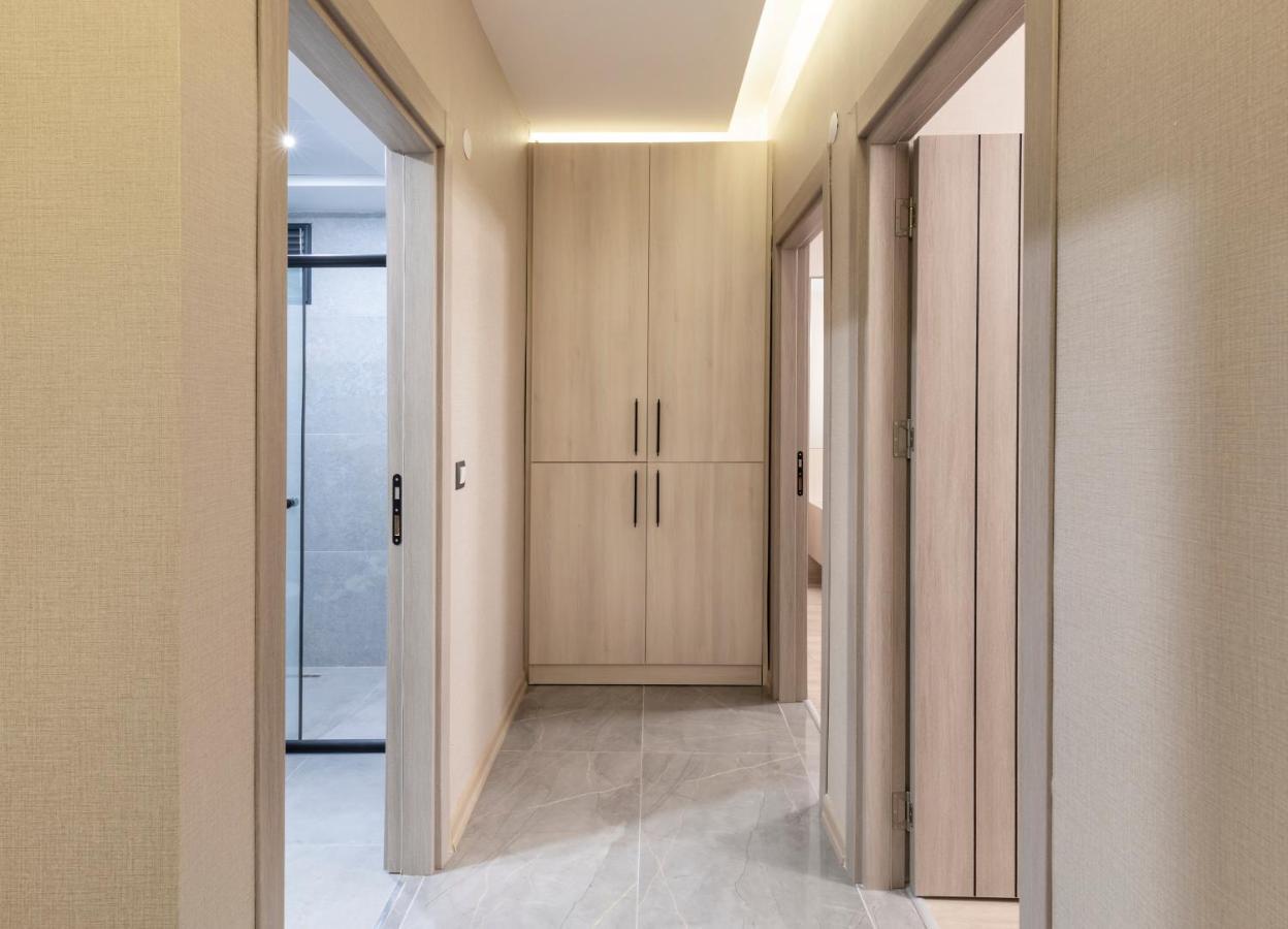 Anka Suit Rezidans Kayseri Exterior photo