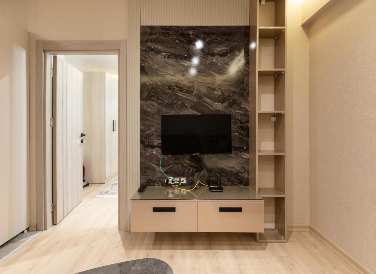 Anka Suit Rezidans Kayseri Exterior photo