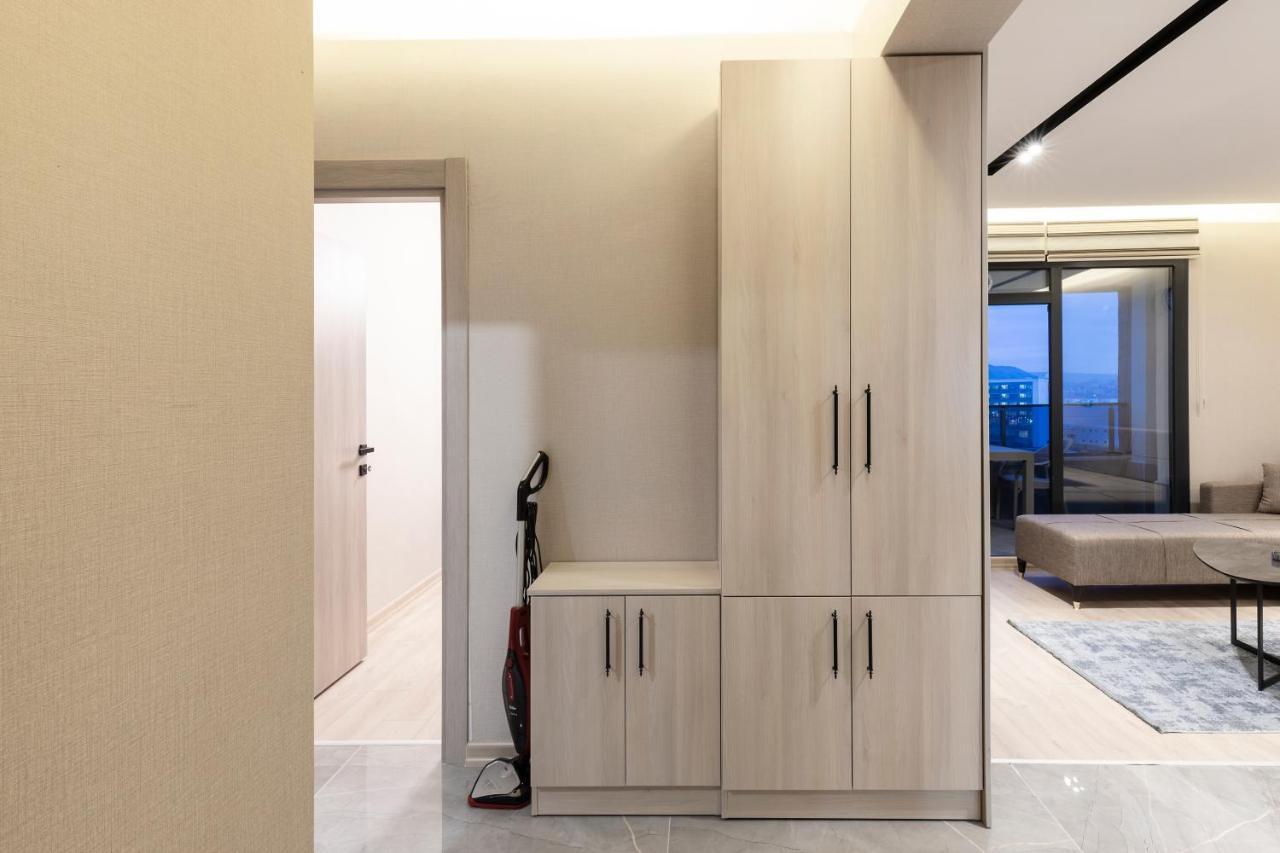 Anka Suit Rezidans Kayseri Exterior photo